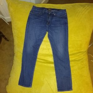 Men's Lucky Brand Jeans 121 Heritage Slim 34 x 32
